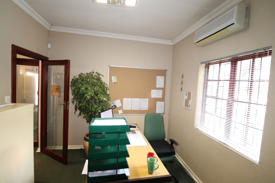 Commercial Property for Sale in Oudorp North West